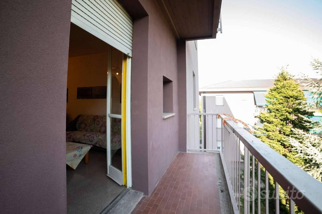 Appartamento – BG - Vista 5