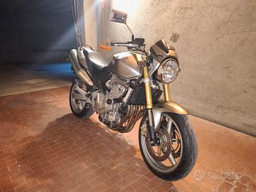 Honda Hornet 600 2006
