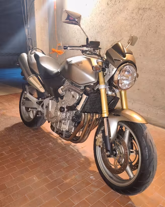 Honda Hornet 600 2006