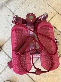 Stepper Domyos ST290