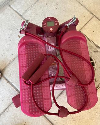 Stepper Domyos ST290