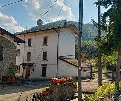 Immobile terratetto tra Baragazza e Roncobilaccio