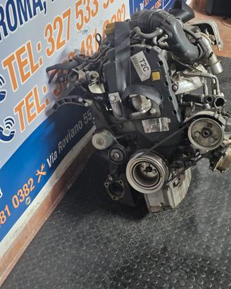 Motore Fiat Doblò Alfa Romeo Giulietta 1.4 T-Jet M