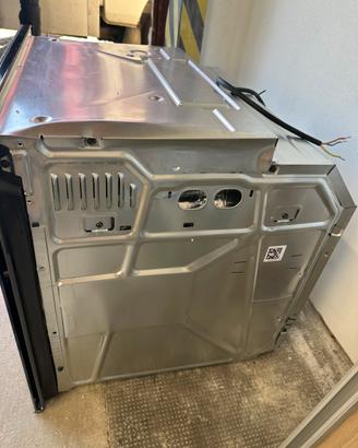 WHIRLPOOL WOI4IS8PM0SXA forno multifunzione
