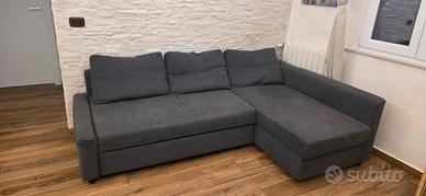 Divano Letto Ikea