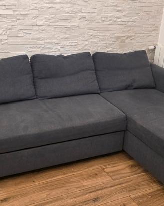 Divano Letto Ikea