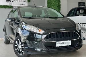 Ford Fiesta - 1. 2 - 60 CV - Distribuzione Eseguit