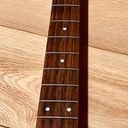 Mancio vasso slettrico licensed by fender