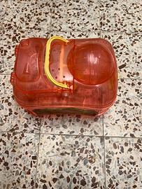 Gabbietta per criceti