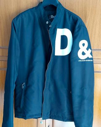 Giacca sportiva Dolce e Gabbana 