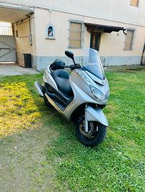 Scooter Yamaha 400 majesty 2007