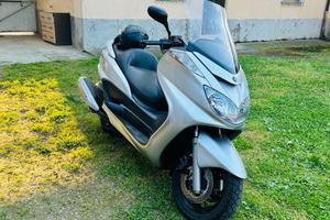 Scooter Yamaha 400 majesty 2007