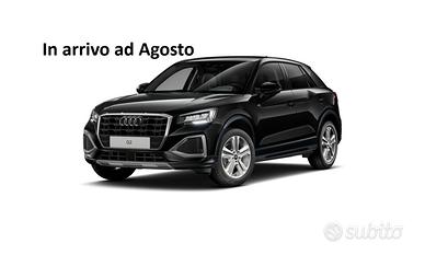 Q2 30 1.0 tfsi Business Advanced 116cv