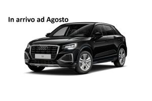 Q2 30 1.0 tfsi Business Advanced 116cv