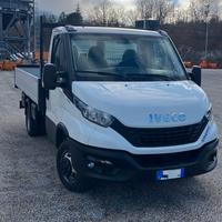 Iveco Daily 35.C14 / 2.3 diesel 140 CV 