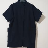 cappotto over donna tg unica