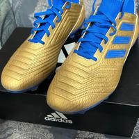 Scarpini Adidas Predator 19.3 FG – Taglia 42