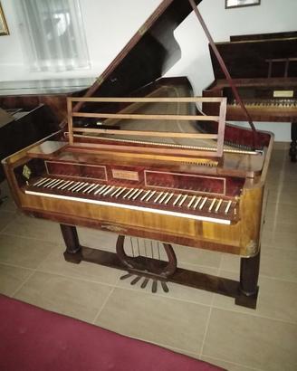 pianoforte