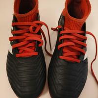 Scarpe calcio Adidas Predator mis. 36.5