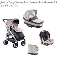 trio inglesina