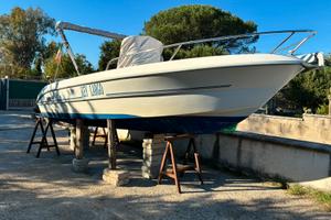 Barca sessa key largo 19