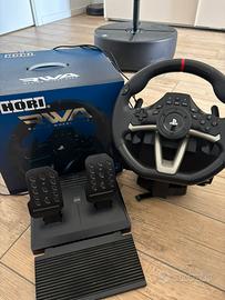 Volante per ps4