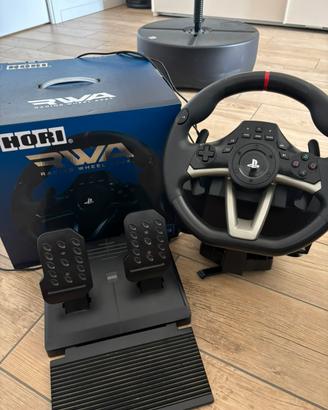 Volante per ps4