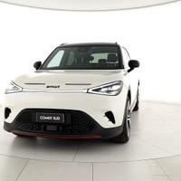 SMART #1 - #1 Brabus U31429
