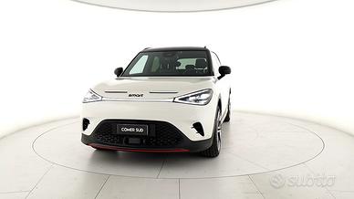 SMART #1 - #1 Brabus U31429