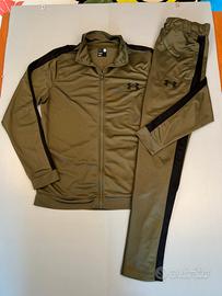 Tuta Completa Under Armour Taglia L