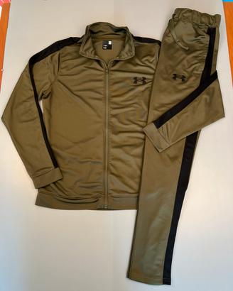 Tuta Completa Under Armour Taglia L