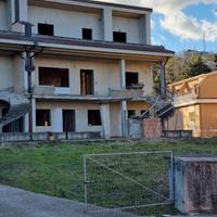 Appartamento in costruzione