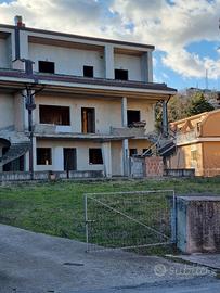 Appartamento in costruzione