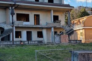 Appartamento in costruzione