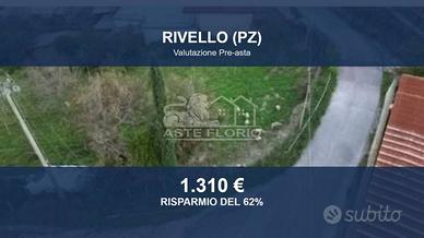 Immobile in asta di 1391 m² a Rivello