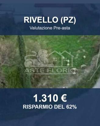 Immobile in asta di 1391 m² a Rivello