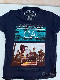 T-Shirt Cotton & Silk