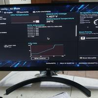 LG 29WL500-B Monitor LCD UltraWide FHD 29"