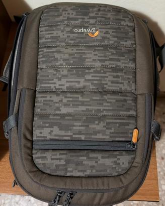 Zaino Fotografico Lowepro Tahoe 150