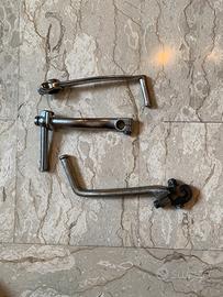 Leve motore sachs 125