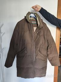 Giubbotto Invernale Invicta taglia M 