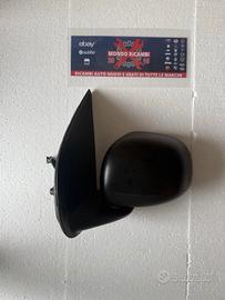 Specchietto Retrovisore Elettrico Lato Sinistro Ri