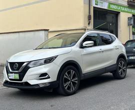 NISSAN Qashqai 1.5 dCi 115 CV DCT Tekna+