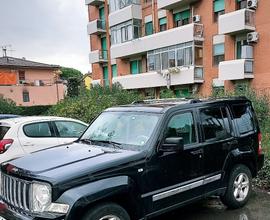 JEEP Cherokee 3ª serie - 2009