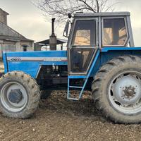 Trattore Landini