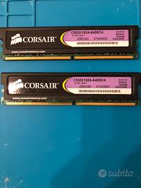 Ram ddr2 - 2 gb