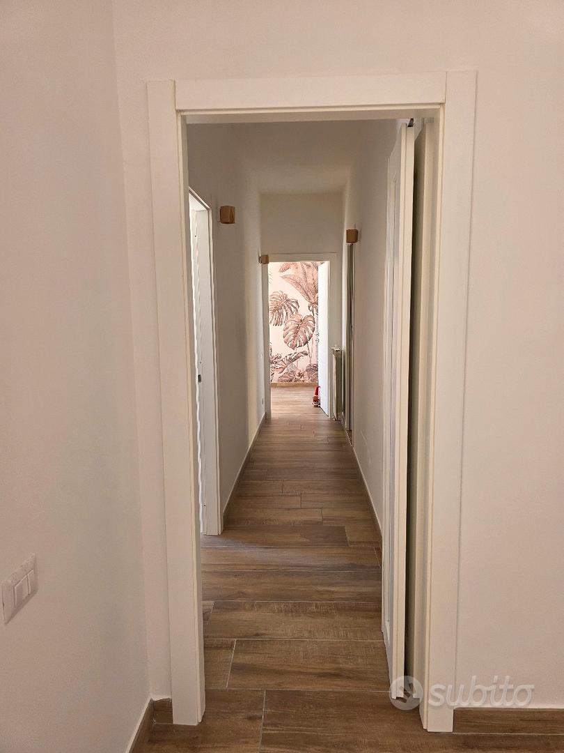 Appartamento – CE - Vista 2