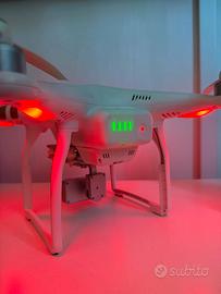 Dji Phantom 3 SE