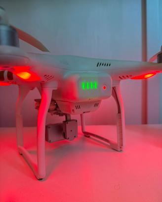 Dji Phantom 3 SE