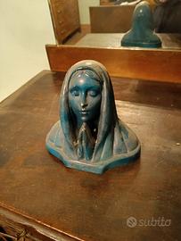 Oggetti vintage religiosi